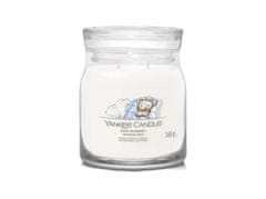 Yankee Candle Soft Blanket svíčka 368g / 2 knoty (Signature střední)