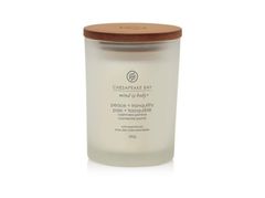 Chesapeake Bay Vonná svíčka CANDLE Peace & Tranquility 250g