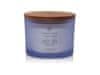 Chesapeake Bay Vonná svíčka CANDLE Serenity & Calm 312g / 3 knoty