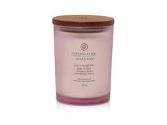 Chesapeake Bay Vonná svíčka CANDLE Joy & Laughter 250g