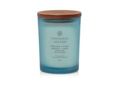 Chesapeake Bay Vonná svíčka CANDLE Reflection & Clatiry 250g