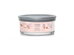 Yankee Candle Aromatická svíčka Signature tumbler střední Pink Sands 340 g