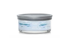 Yankee Candle Aromatická svíčka Signature tumbler střední Ocean Air 340 g