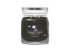 Yankee Candle Aromatická svíčka Signature sklo střední Midsummer’s Night 368 g