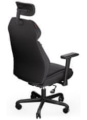 Endorfy Meta BK Gaming chair black