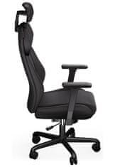 Endorfy Meta BK Gaming chair black