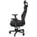 Endorfy Meta BK Gaming chair black