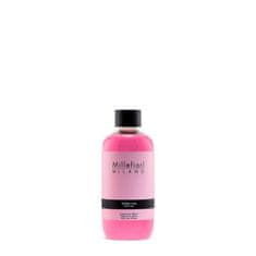 Millefiori Milano Náplň pro difuzér 250ml/Lychee Rose