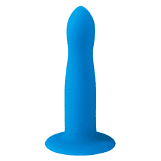 Lola Games Dildo Techno Neon Driver modré