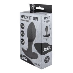 Lola Games Dobíjecí anální kolík Spice it Up Allure