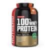 Nutrend Nápoj 100% WHEY PROTEIN 2250g karamelové latté