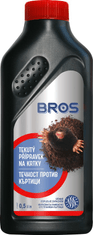 BROS odpuzovač krtků 500 ml