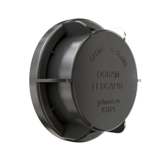 Osram Víčko světlometu LEDriving CAP LEDCAP07 2ks