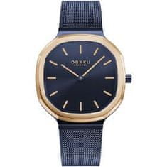 Obaku V253LXSLML