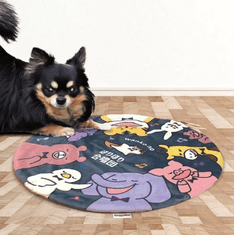 Japan Premium Intelektuální hračka Hudební podložka pro psa