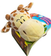 Japan Premium Japan Premium PetAntistresový polštář ve tvaru žirafy