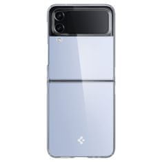 Spigen Spigen Airskin - Pouzdro Pro Samsung Galaxy Z Flip 4 (Transparentní)