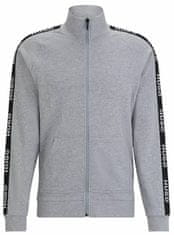 Hugo Boss Pánská mikina HUGO Relaxed Fit 50496985-035 (Velikost XL)