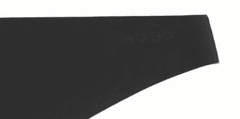 Hugo Boss 3 PACK - dámská tanga HUGO 50492489-001 (Velikost L)