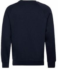 Hugo Boss Pánská mikina HUGO Regular Fit 50504273-405 (Velikost M)