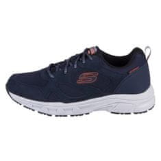 Skechers boty Oak Canyon 237348NVOROAK