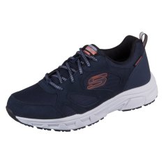 Skechers boty Oak Canyon 237348NVOROAK