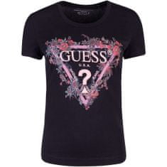 Guess Košile W3BI36J1314JBLK