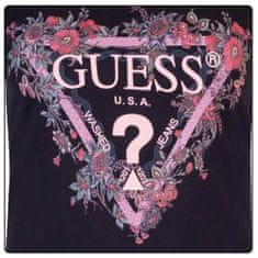 Guess Košile W3BI36J1314JBLK