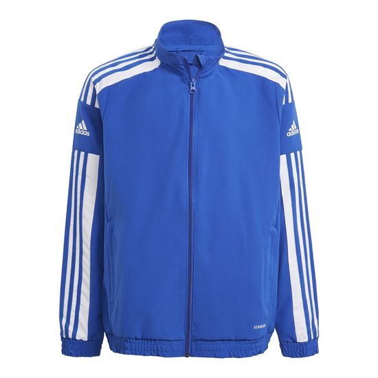 Adidas Mikina Adidas Junior Squadra 21GP6442