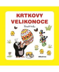 Albatros Krtkovy Velikonoce