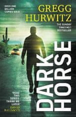 Gregg Hurwitz: Dark Horse