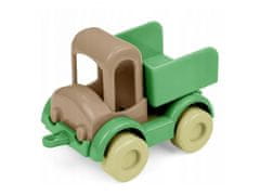 sarcia.eu RePlay Kid Cars sklápěč a bagr, sada recyklovaných hraček 