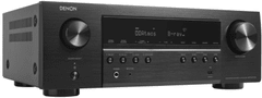 Denon AVR-S770H, černý