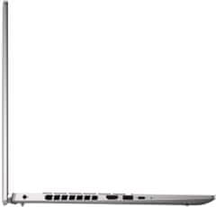 DELL Inspiron 16 (7630), stříbrná (N-7630-N2-722S)