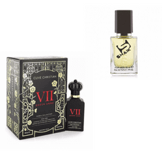 SHAIK Parfém De Luxe M281 FOR MEN - Inspirován CLIVE CHRISTIAN Rock Rose (5ml)