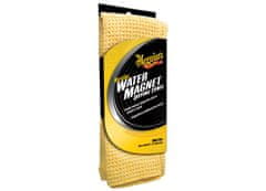 Meguiar's Sušicí ručník z mikrovlákna - Meguiar's Water Magnet Microfiber Drying Towel - 76 x 55 cm