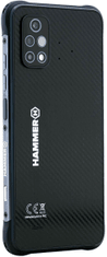 myPhone Hammer Blade 4, 6GB/128GB, černý