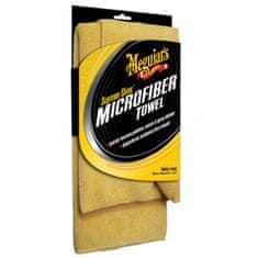 Meguiar's Mikrovláknová utěrka - Meguiar's Supreme Shine Microfiber Towel - 40 x 60 cm