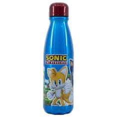 Stor Hliníková láhev JEŽKO SONIC Simple, 600ml, 40540