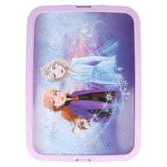 Stor Plastový úložný box DISNEY FROZEN 7L, 03254