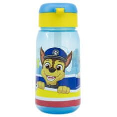 Stor Plastová láhev s automatickým otevíráním PAW PATROL, 510ml, 74642