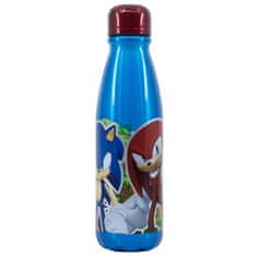 Stor Hliníková láhev JEŽKO SONIC Simple, 600ml, 40540