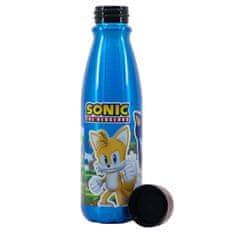 Stor Hliníková láhev JEŽKO SONIC Simple, 600ml, 40540