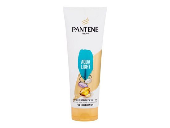 Pantone 200ml pantene aqua light conditioner, kondicionér