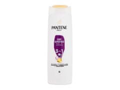 Pantone 360ml pantene superfood full & strong 3 in 1, šampon