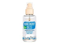 Purity Vision 95ml magnesium oil, tělový olej