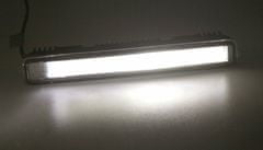 Stualarm LED světla pro denní svícení s optickou trubicí 160mm, ECE (drlOT160)