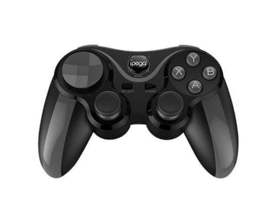 Ipega 9128 Bluetooth Gamepad Black KingKong Android/PC/Android TV/N-Switch