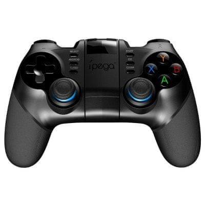 Ipega 9156 2.4GHz Bluetooth Gamepad Fortnite Android/iOS/PS3/PC/Android TV/N-Switch