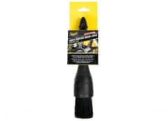 Meguiar's Meguiar's Multi-Purpose Brush - Large - detailingový štětec, velký, 24 cm